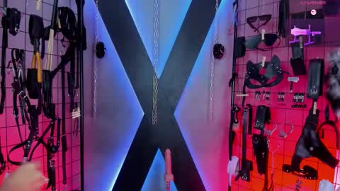 MissScarlet bella bdsm online show from 5, 2, 2026