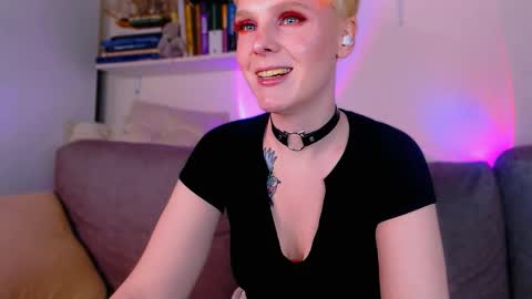 Severina but you can call me Miss Goddess Pretty  online show from 29, 11, 2025