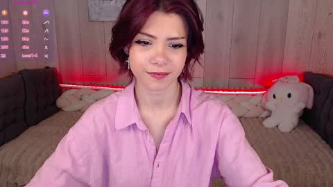 Miss Mila online show from 15, 4, 2026