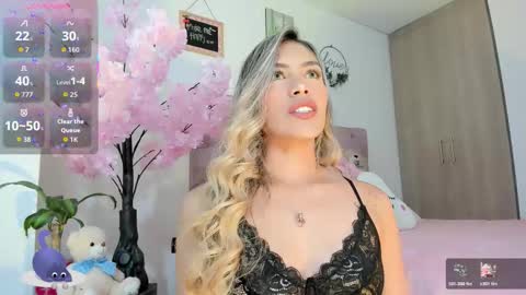 Snapshot of misssofiia_7 chatting on 20, 12, 2025 ... Independent model online show from 20, 12, 2025
