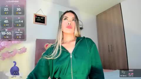 Snapshot of misssofiia_7 chatting on 17, 2, 2026 ... Independent model online show from 17, 2, 2026