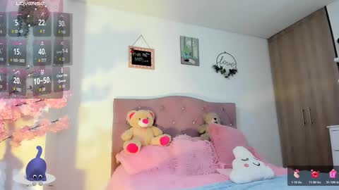 Snapshot of misssofiia_7 chatting on 26, 2, 2026 ... Independent model online show from 26, 2, 2026
