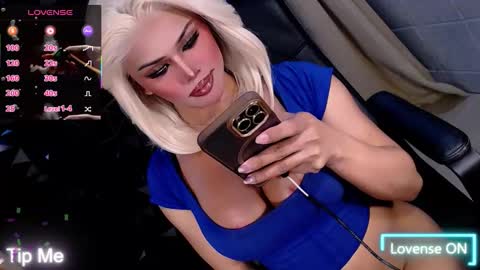 Snapshot of misssophiamalkova chatting on 13, 2, 2026 GODDESS SOPHIA online show from 13, 2, 2026