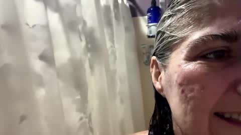 Miss Spooky Silverstacker online show from 28, 2, 2025