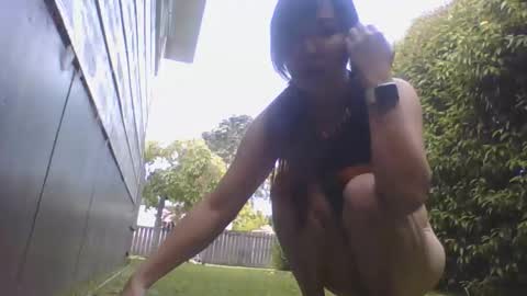 Misstaiwan online show from 16, 11, 2025