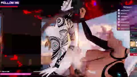 Snapshot of misstenka chatting on 21, 10, 2025 MissTenka online show from 21, 10, 2025