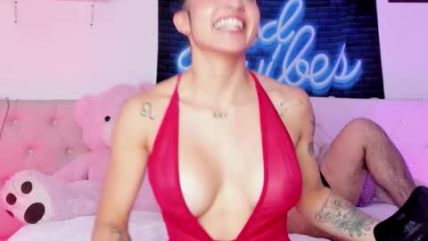  Natalie Texass indepedent model online show from 17, 10, 2025
