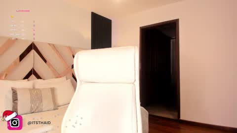 Fernanda Davila online show from 22, 12, 2025