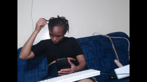 missthighsohmy online show from 6, 12, 2024