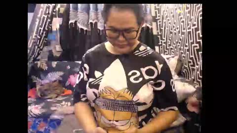 misstressbianca online show from 10, 3, 2025