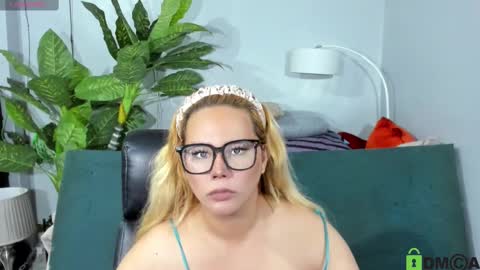 Amanda . online show from 27, 2, 2025