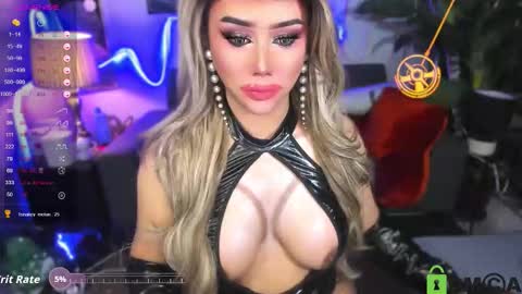 Amanda . online show from 7, 10, 2025