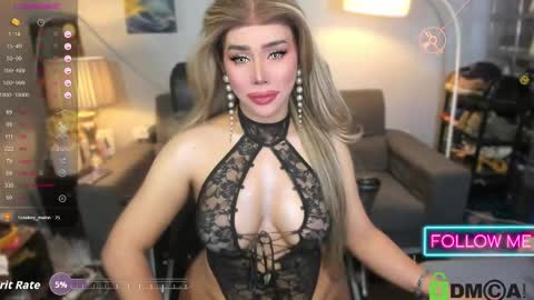 Amanda . online show from 6, 5, 2026