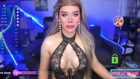 Amanda . online show from 4, 6, 2026