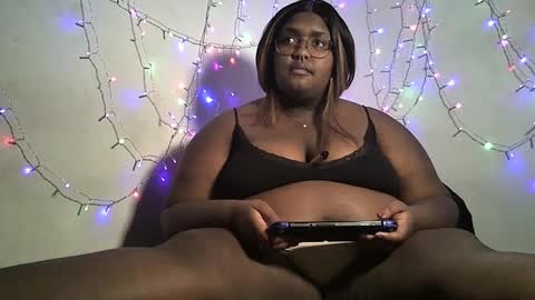 Misstrezzkristina online show from 27, 2, 2025