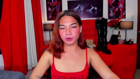 Snapshot of misstrishontop chatting on 9, 3, 2025 misstrishontop online show from 9, 3, 2025