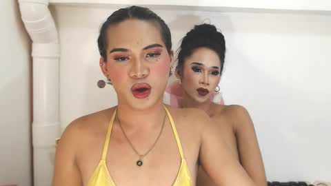 Snapshot of misstrishontop chatting on 16, 9, 2025 misstrishontop online show from 16, 9, 2025