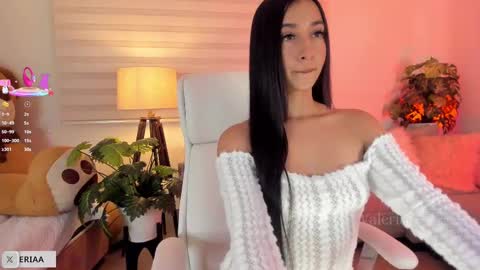 Snapshot of missvaleriaa chatting on 12, 3, 2025 Valeria Davila online show from 12, 3, 2025