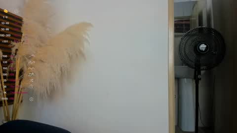 Snapshot of missvalery1 chatting on 14, 1, 2025 missvalery1 online show from 14, 1, 2025