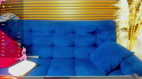 Snapshot of missvalery1 chatting on 7, 2, 2025 missvalery1 online show from 7, 2, 2025