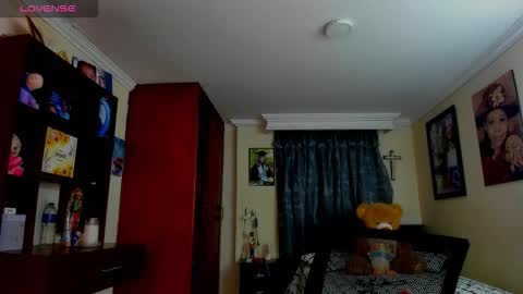 missvalery1 online show from 25, 3, 2026