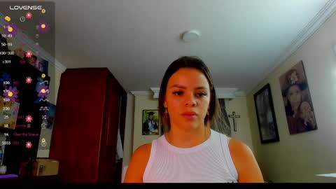 missvalery1 online show from 28, 4, 2026