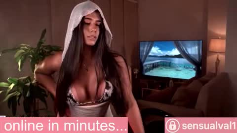 OF online show from 21, 10, 2025