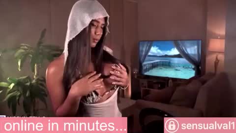 OF online show from 11, 11, 2025