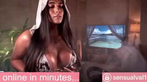 OF online show from 18, 11, 2025