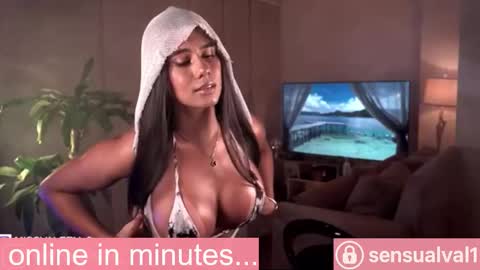 OF online show from 19, 11, 2025