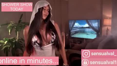 OF online show from 20, 11, 2025