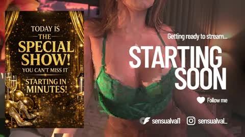 OF online show from 10, 4, 2026