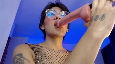 Snapshot of missvenuss chatting on 29, 1, 2025 IG MISSVENUSS1 online show from 29, 1, 2025