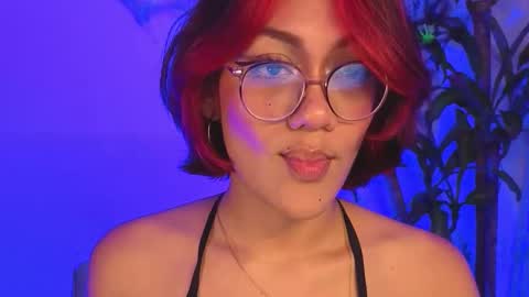 Snapshot of missvenuss chatting on 16, 10, 2025 IG MISSVENUSS1 online show from 16, 10, 2025