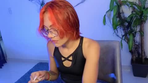 Snapshot of missvenuss chatting on 25, 10, 2025 IG MISSVENUSS1 online show from 25, 10, 2025