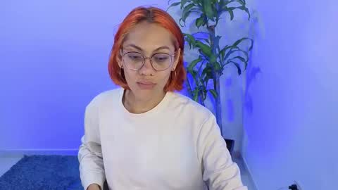 Snapshot of missvenuss chatting on 1, 11, 2025 IG MISSVENUSS1 online show from 1, 11, 2025