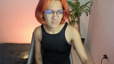 Snapshot of missvenuss chatting on 3, 11, 2025 IG MISSVENUSS1 online show from 3, 11, 2025