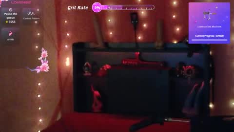 Snapshot of missveritasx chatting on 3, 12, 2025 MissVeritasX online show from 3, 12, 2025