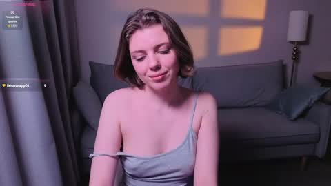 Polly online show from 9, 6, 2026