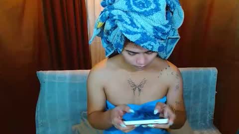 SweetViolet online show from 16, 1, 2026