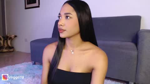 missvirggii online show from 9, 2, 2025