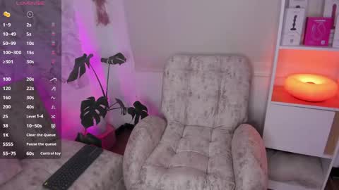 Pau OFmissweetpeach online show from 1, 6, 2026