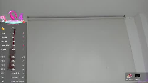 Snapshot of missweetpeach chatting on 11, 6, 2026 Pau OFmissweetpeach online show from 11, 6, 2026