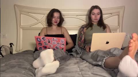 misswishh online show from 20, 2, 2025