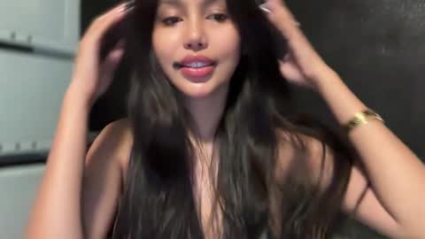 Divine Olga  online show from 6, 2, 2025