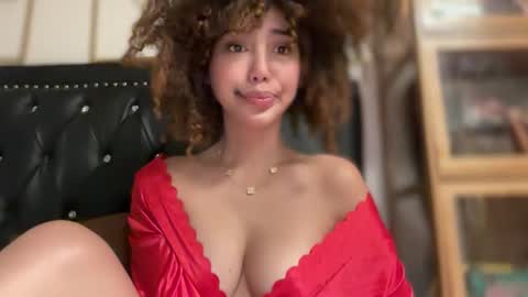 Snapshot of missxolga chatting on 10, 6, 2026 Divine Olga online show from 10, 6, 2026