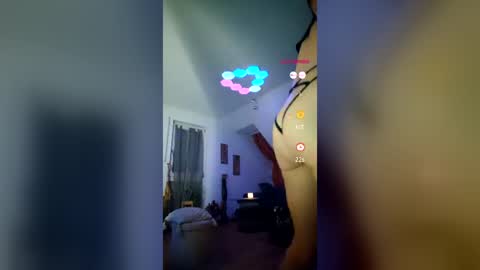 Snapshot of missy_87 chatting on 19, 7, 2026 missy_87 online show from 19, 7, 2026