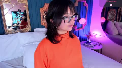 Missy online show from 2, 1, 2025