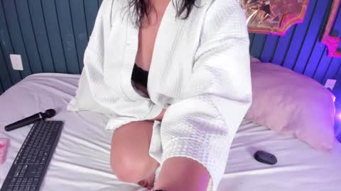 Missy online show from 15, 1, 2025