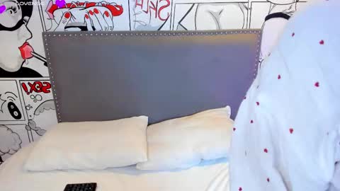 Missy online show from 7, 3, 2025